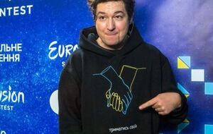 Шуров: Желаю новому продюсеру найти песни, которые коснутся сердца каждого украинца