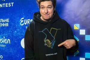 Шуров: Желаю новому продюсеру найти песни, которые коснутся сердца каждого украинца