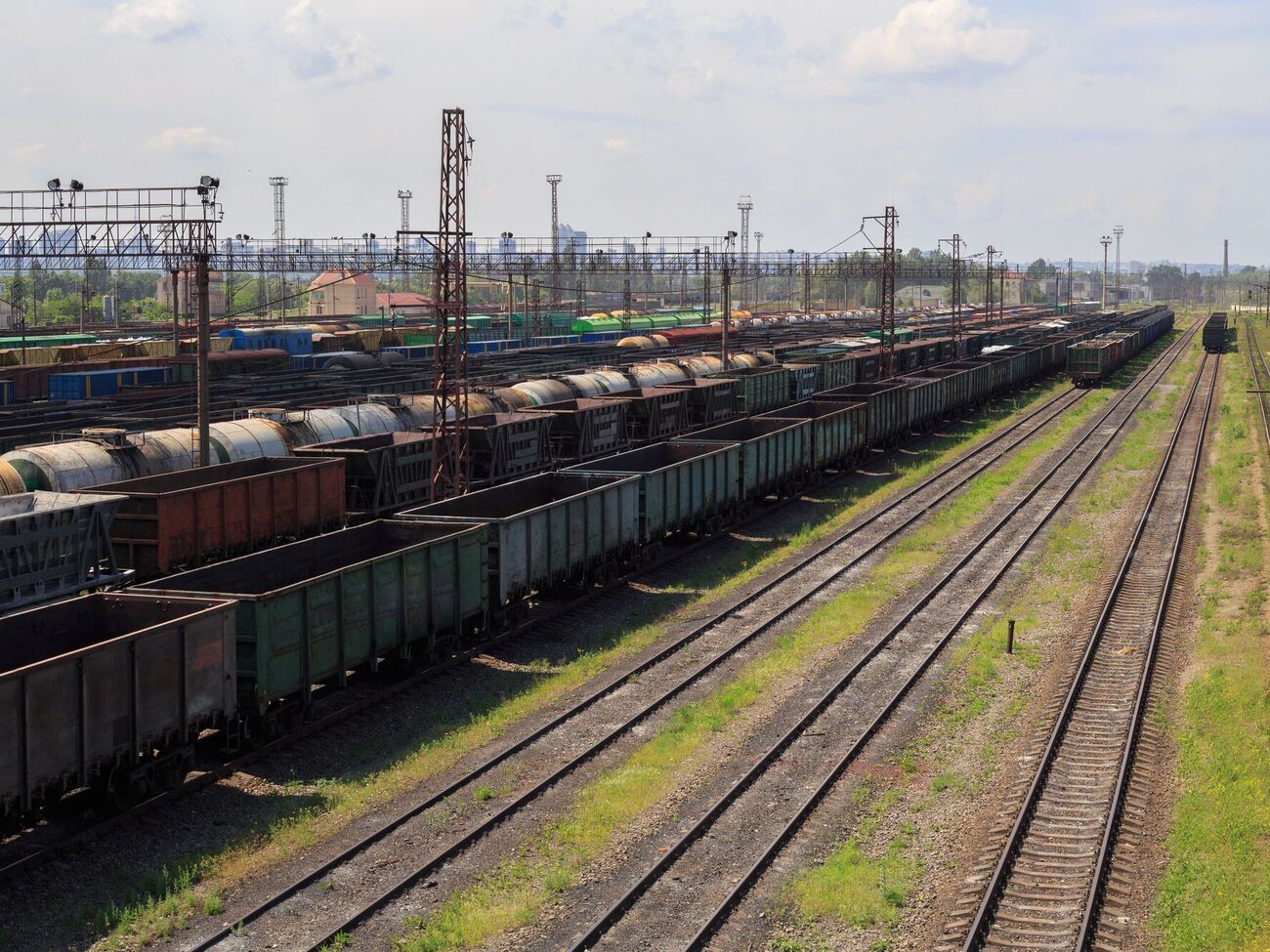 "Укрзалізниця" має намір підвищити на 20% тарифи на залізничні перевезення, повідомив 22 серпня Oboz.ua