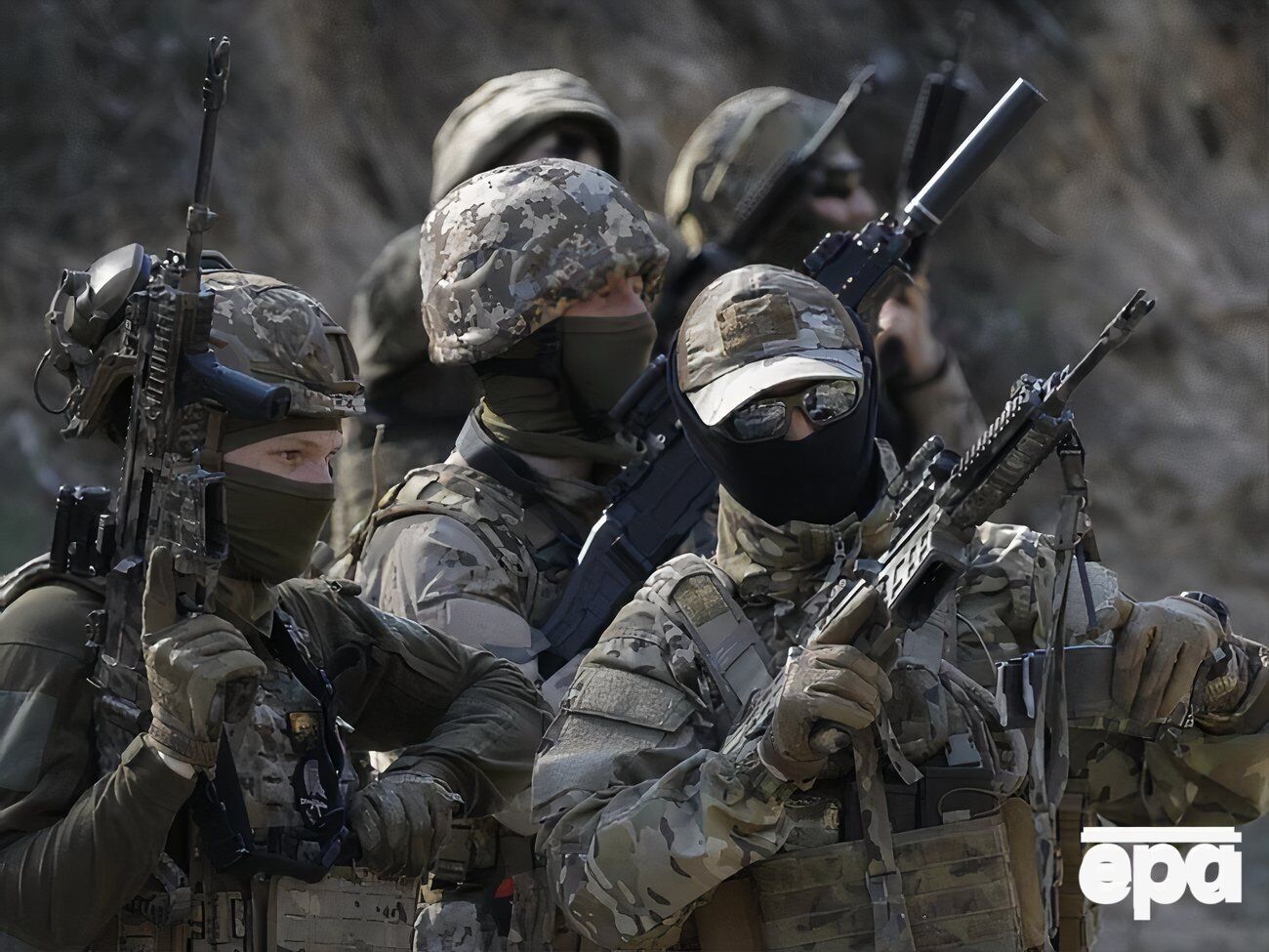 Парламент внес изменения в порядок прохождения военной службы по контракту иностранцами