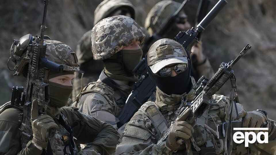 Парламент внес изменения в порядок прохождения военной службы по контракту иностранцами