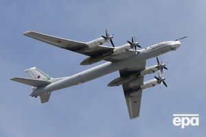 Россияне маскируют свою авиацию шинами, чтобы обмануть "компьютерное зрение" боеголовок