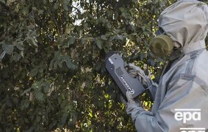 Норвежское агентство по радиационной и ядерной безопасности сообщило, что уровень концентрации радиоактивного цезия был низким