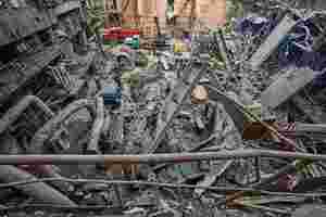 2024 року ДТЕК утратив усі 10 енергоблоків теплоелектростанцій, які відновили після торішніх атак