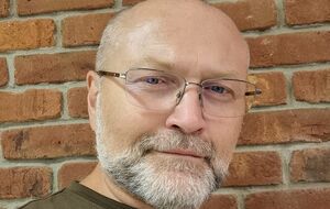 Борислав Береза: Начал копать, что это за "клон". И вышел… на историю, где звучит фамилия Коломойского