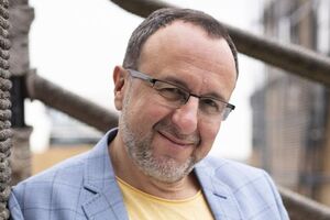 Александр Соколовский: Я уверен, что будет обратная связь и положительный результат