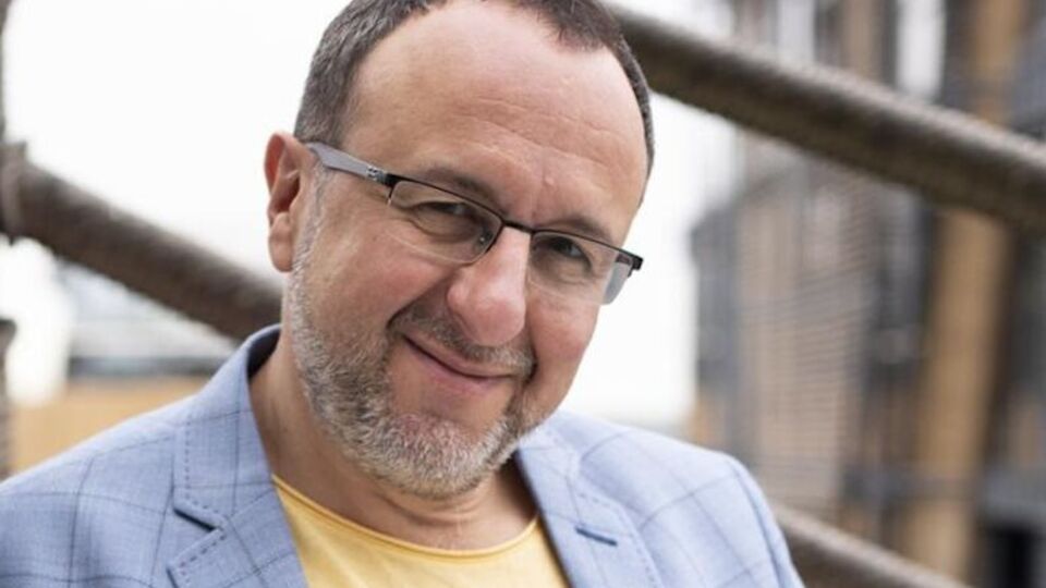 Александр Соколовский: Я уверен, что будет обратная связь и положительный результат