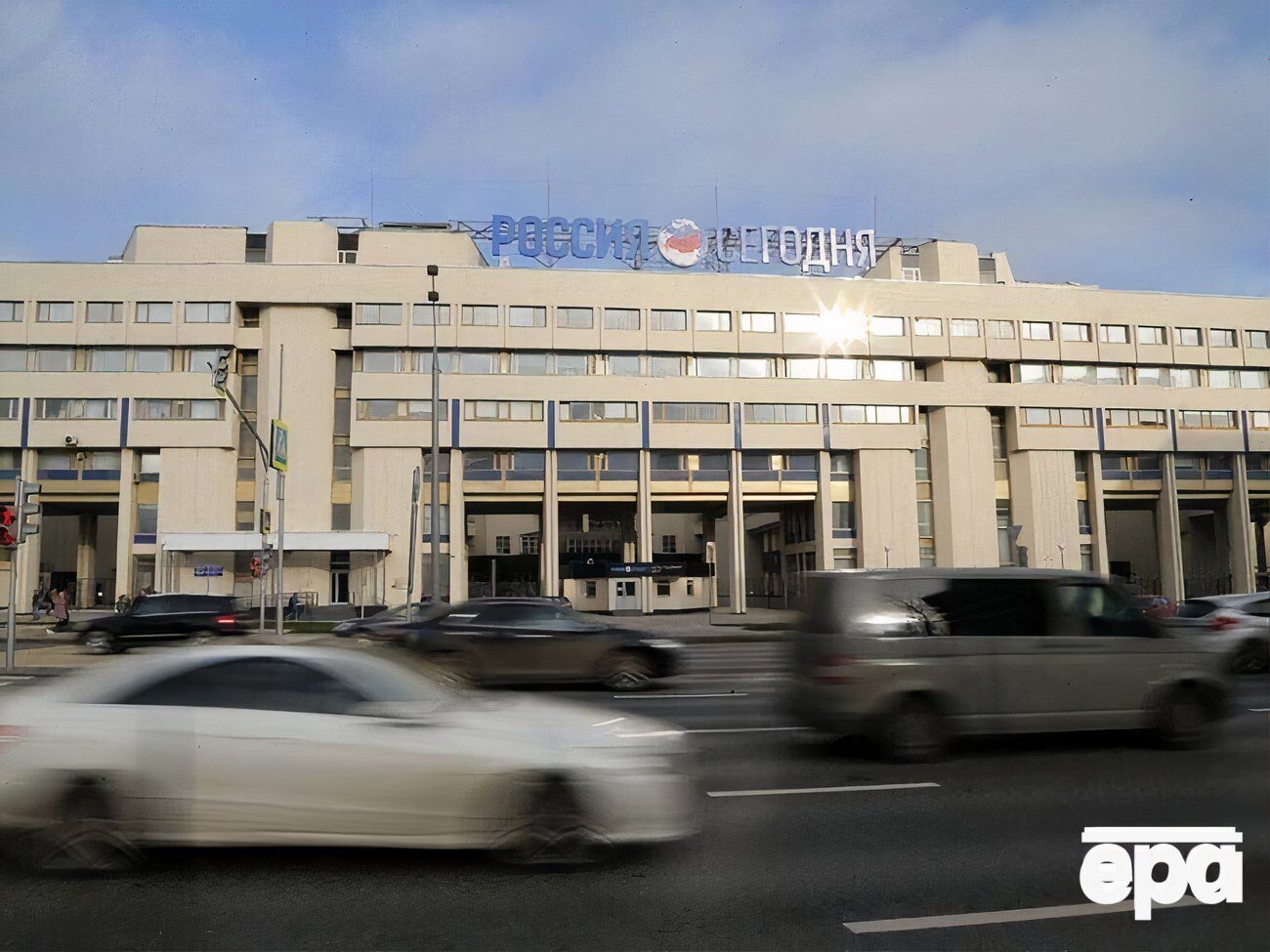 Meta запретила использовать свои платформам российским пропагандистским СМИ, которые входят в группу "Россия сегодня"