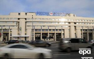 Meta запретила использовать свои платформам российским пропагандистским СМИ, которые входят в группу "Россия сегодня"