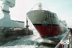 Ежедневный экспорт нефти морским путем из России увеличился на 40 тыс. баррелей за неделю