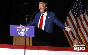 В окружении Трампа считают, что нет времени ждать, пока он станет президентом во второй раз, и требуют от Байдена и Харрис начать переговоры с РФ