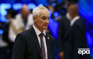 Главой минобороны РФ Белоусова назначили в мае