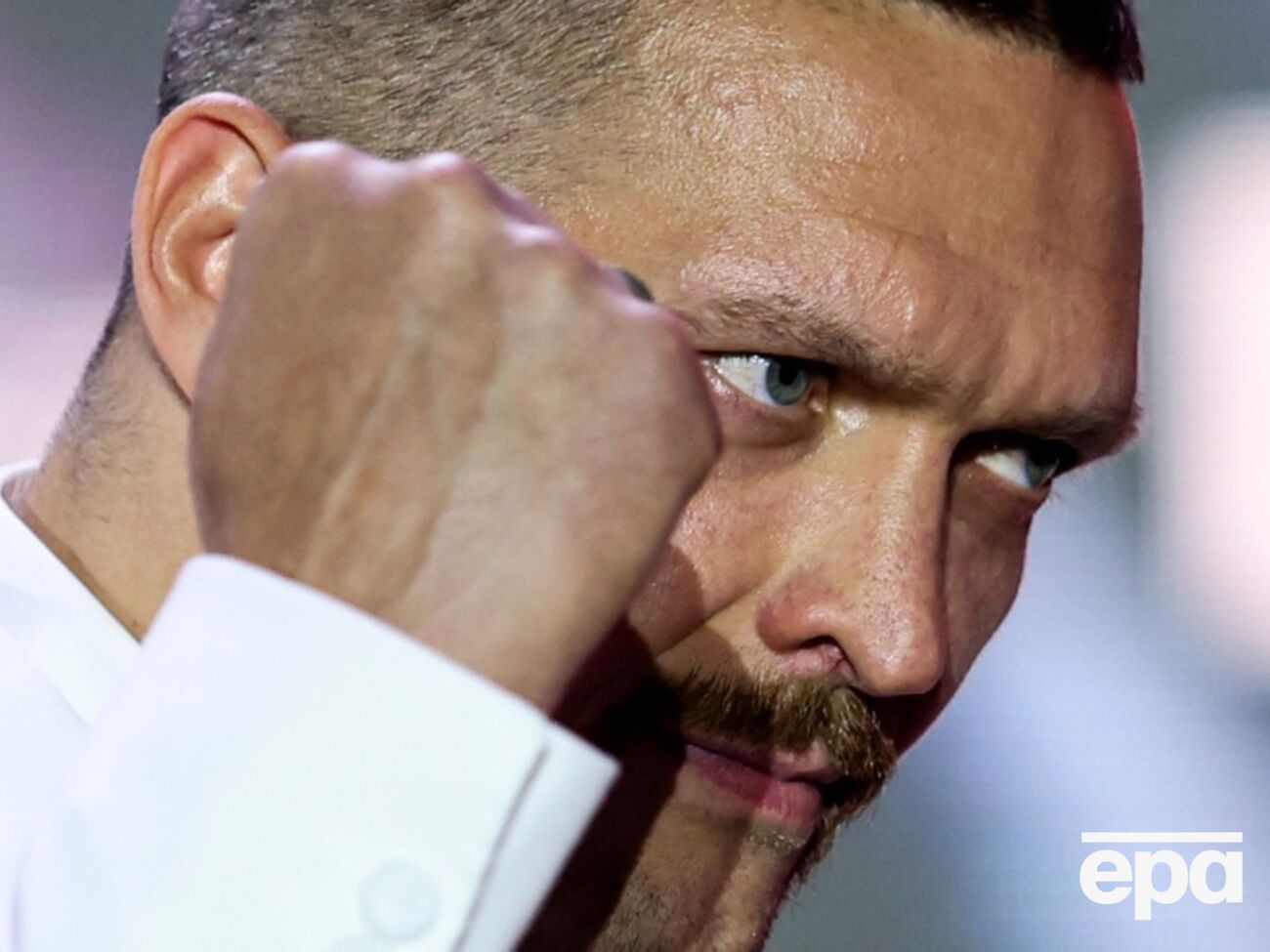 Пока неизвестно, при каких обстоятельствах был задержан боксер. МИД возмущен отношением к нему в Польше