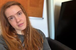 Безуглая считает свой вероятный переход в другой комитет "расширением деятельности"