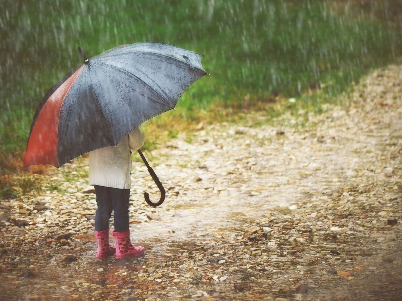 Температура воздуха в Украине кое-где снизится до +18 °С