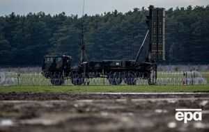 Передачу ЗРК ожидают до конца текущего месяца