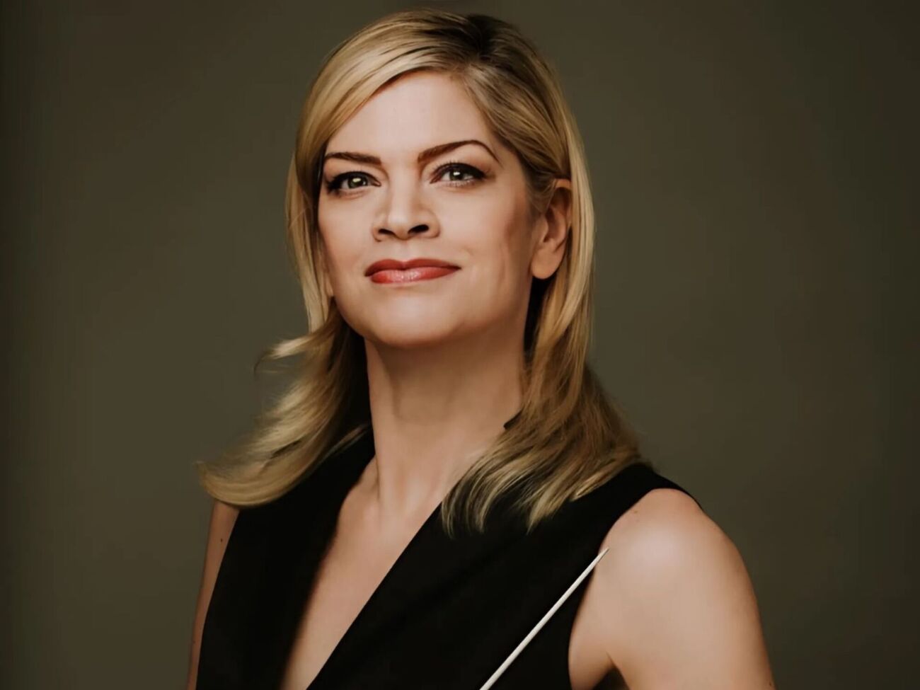 12 вересня Вілсон призначили головною диригенткою "Київської камерати"