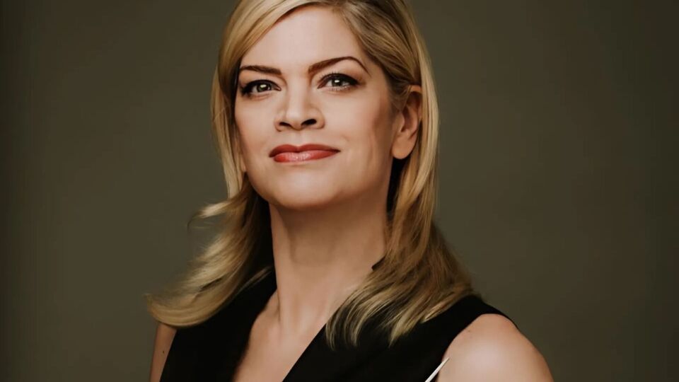 12 вересня Вілсон призначили головною диригенткою "Київської камерати"