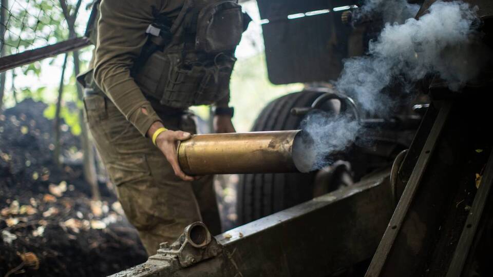 Найнапруженішими ділянками фронту залишаються покровський і курахівський напрямки