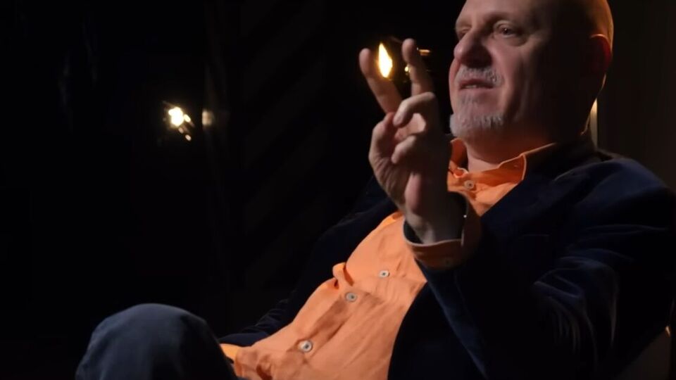 Вересень: У нас была броня от вербовки КГБ. Как теперь в армии хотят все иметь броню, у нас была броня