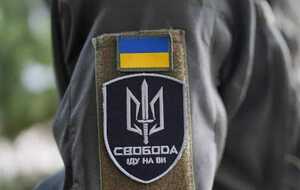 Свободівці воюють, зокрема, у батальйоні "Свобода"