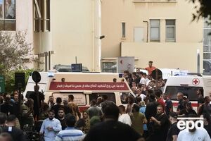 Тысячи пейджеров взорвались в Ливане, когда на них пришло кодированное сообщение, активировавшее взрывчатку