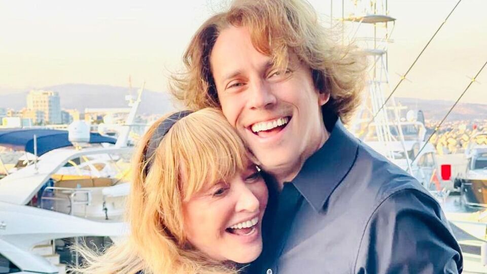 Пугачева и Галкин выехали из РФ в 2022 году