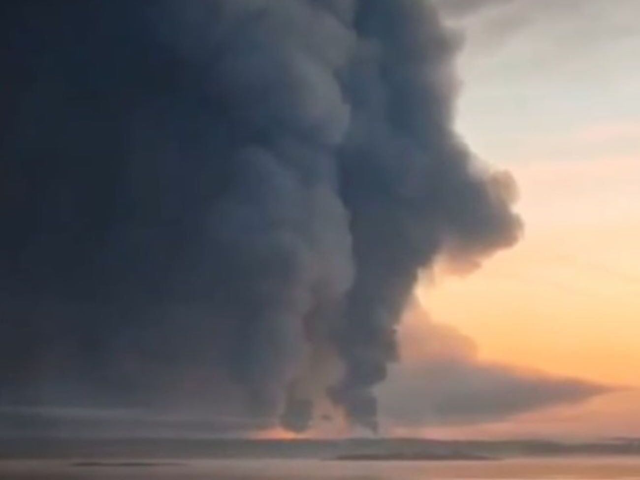 На атакованном складе россияне могли хранить северокорейские ракеты KN-23