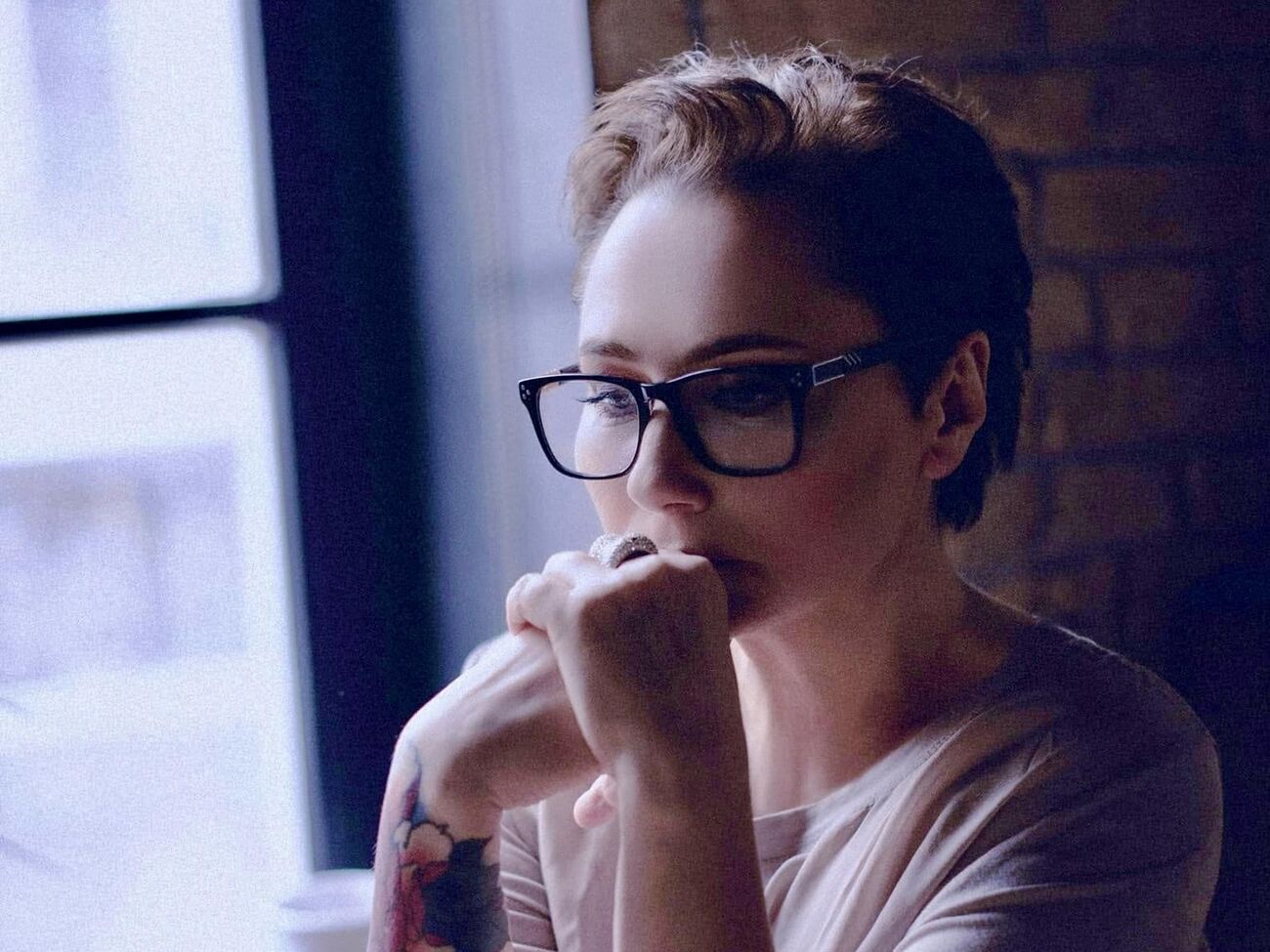 Мозгова: Дайте зброю захистити себе й знищити ворога