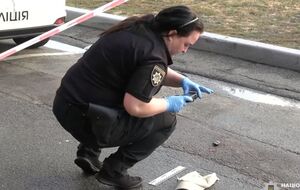 У вбивстві 65-річного водія підозрюють 41-річного чоловіка
