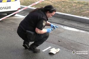 В убийстве 65-летнего водителя подозревают 41-летнего мужчину