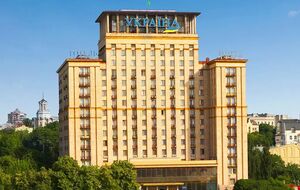 Покупатель предложил за отель в два раза больше стартовой цены