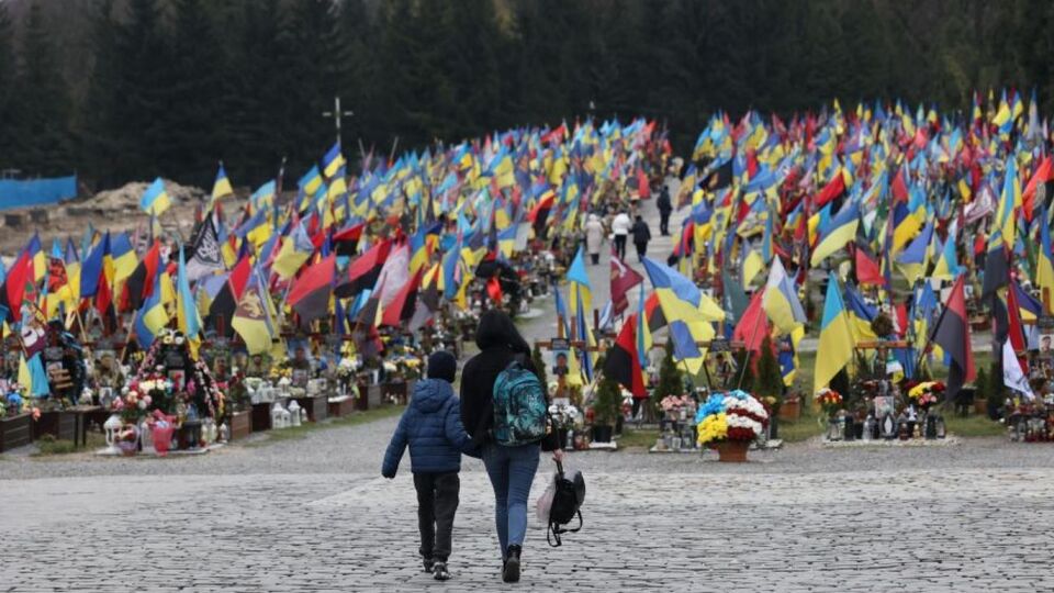 За словами Костенка, кількість 50 тис. загиблих було б також завищеною