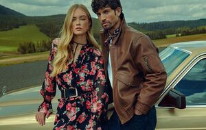 Бренд Trussardi – классика никогда не выходит из моды!