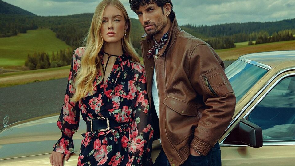Бренд Trussardi – классика никогда не выходит из моды!