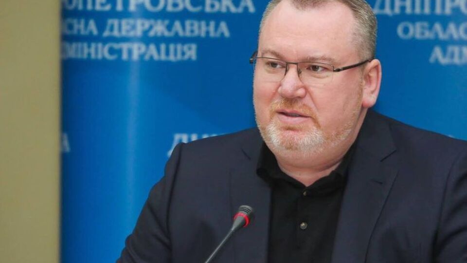 Резниченко предписано не покидать область