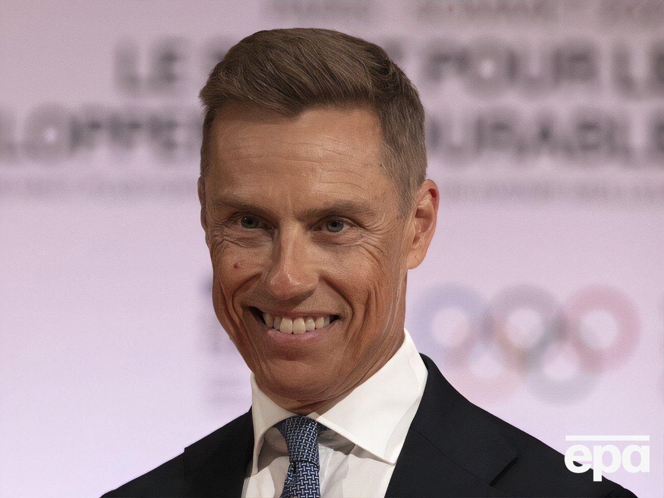 "У жодної держави не має бути права вето в Раді Безпеки ООН", – переконаний президент Фінляндії