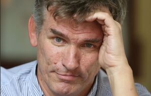 Трамп, как и Путин, не способен признавать поражение и не слишком дружит с реальностью