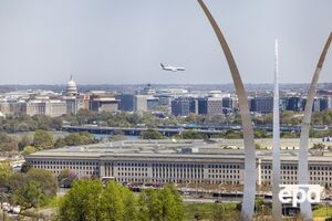 Пентагон не може забезпечити постачання на $6 млрд, які є в адміністрації Байдена