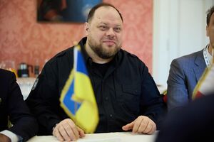 Рада провела велику закриту нараду з військовими, на якій обговорили питання мобілізації, розповів Стефанчук