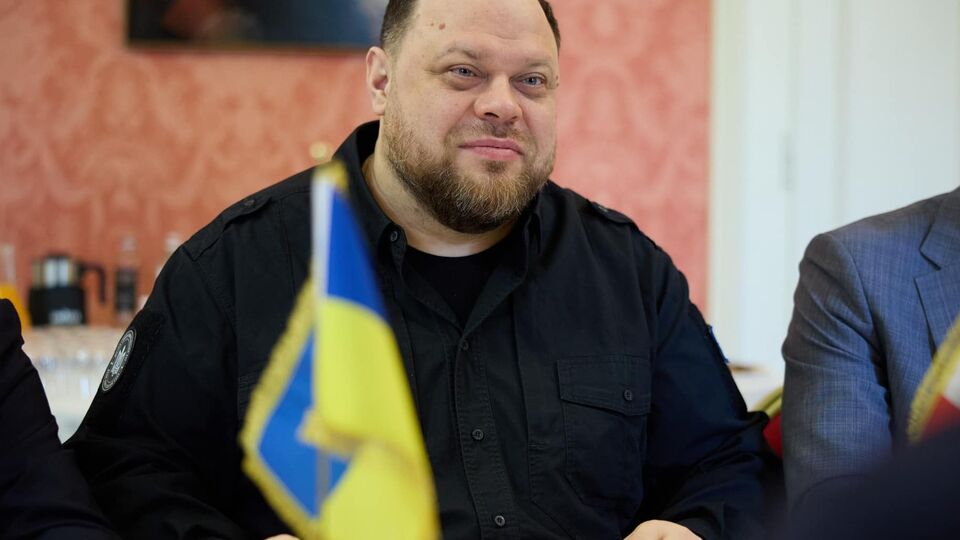 Рада провела большое закрытое совещание с военными, на котором обсудили вопрос мобилизации, рассказал Стефанчук
