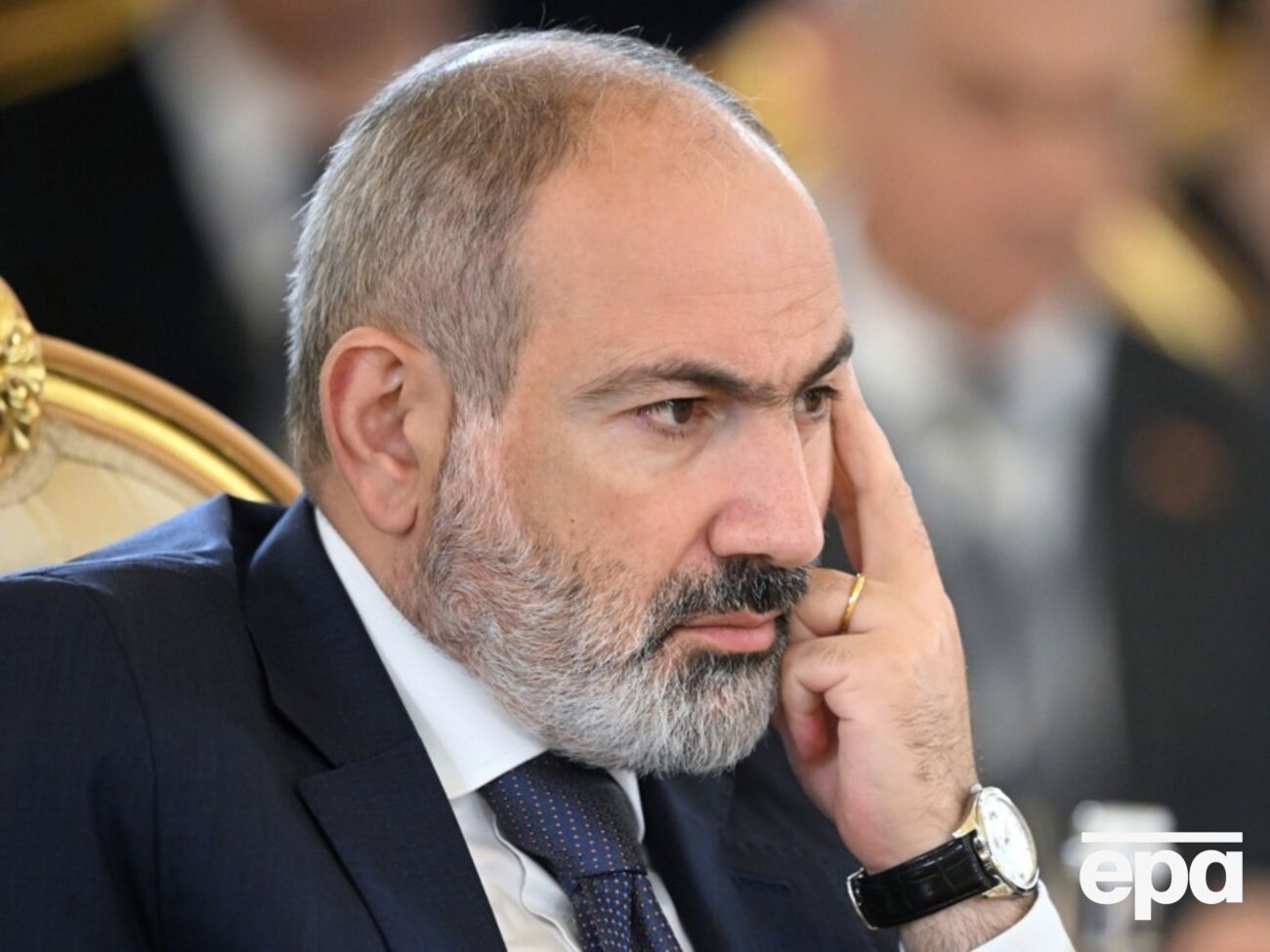 Пашинян объяснил, при каких условиях Армения восстановит свою деятельность в ОДКБ