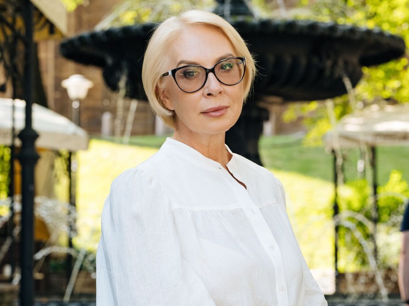 Денисова была омбудсменом Украины с марта 2018 года по май 2022-го