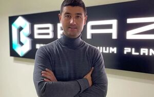 Шапран – владелец Броварского алюминиевого завода и основатель инвестиционного холдинга Alumeta Group