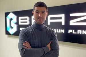 Шапран – владелец Броварского алюминиевого завода и основатель инвестиционного холдинга Alumeta Group