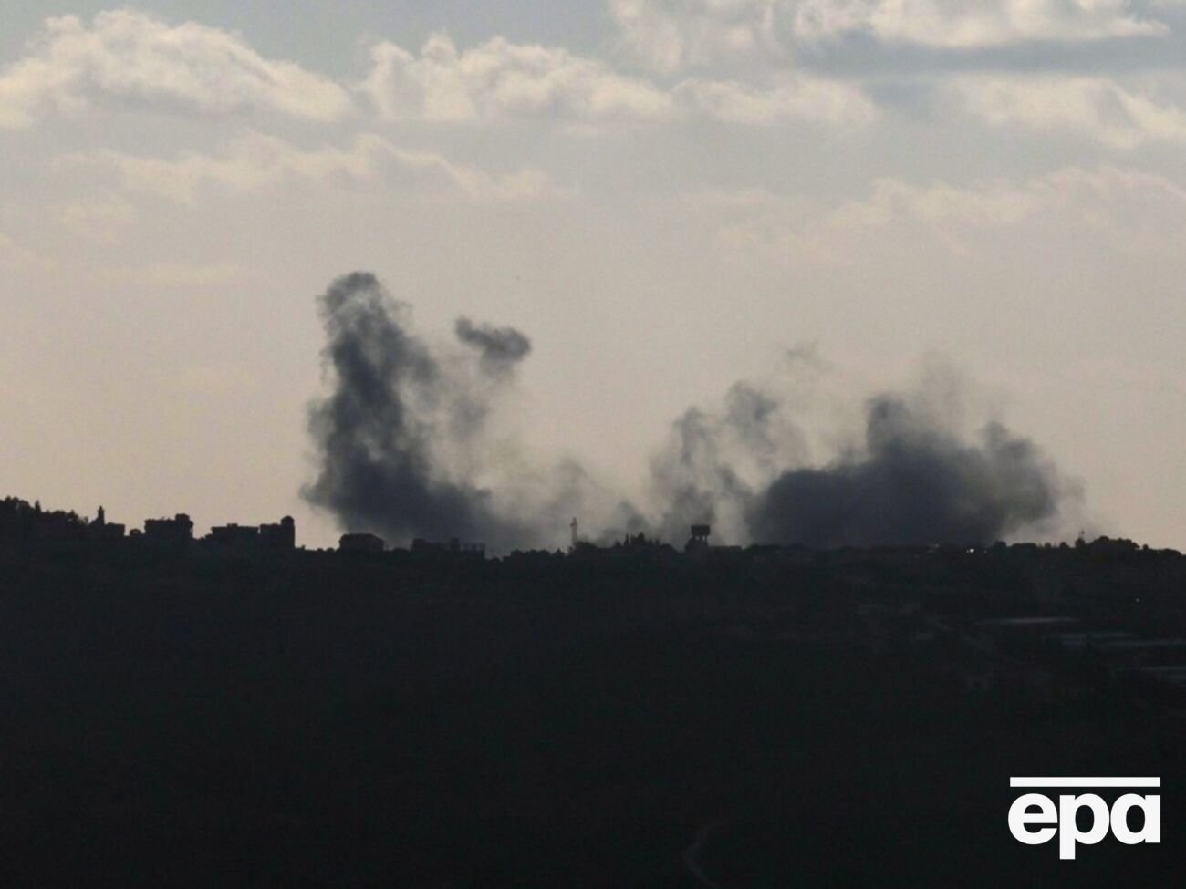 Цель Израиля "проста и ясна" – безопасное возвращение жителей населенных пунктов на севере в свои дома, отметил министр обороны