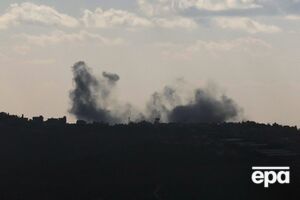 Цель Израиля "проста и ясна" – безопасное возвращение жителей населенных пунктов на севере в свои дома, отметил министр обороны