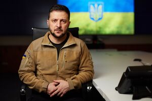 Два дня назад Зеленский говорил, что план готов на 90%