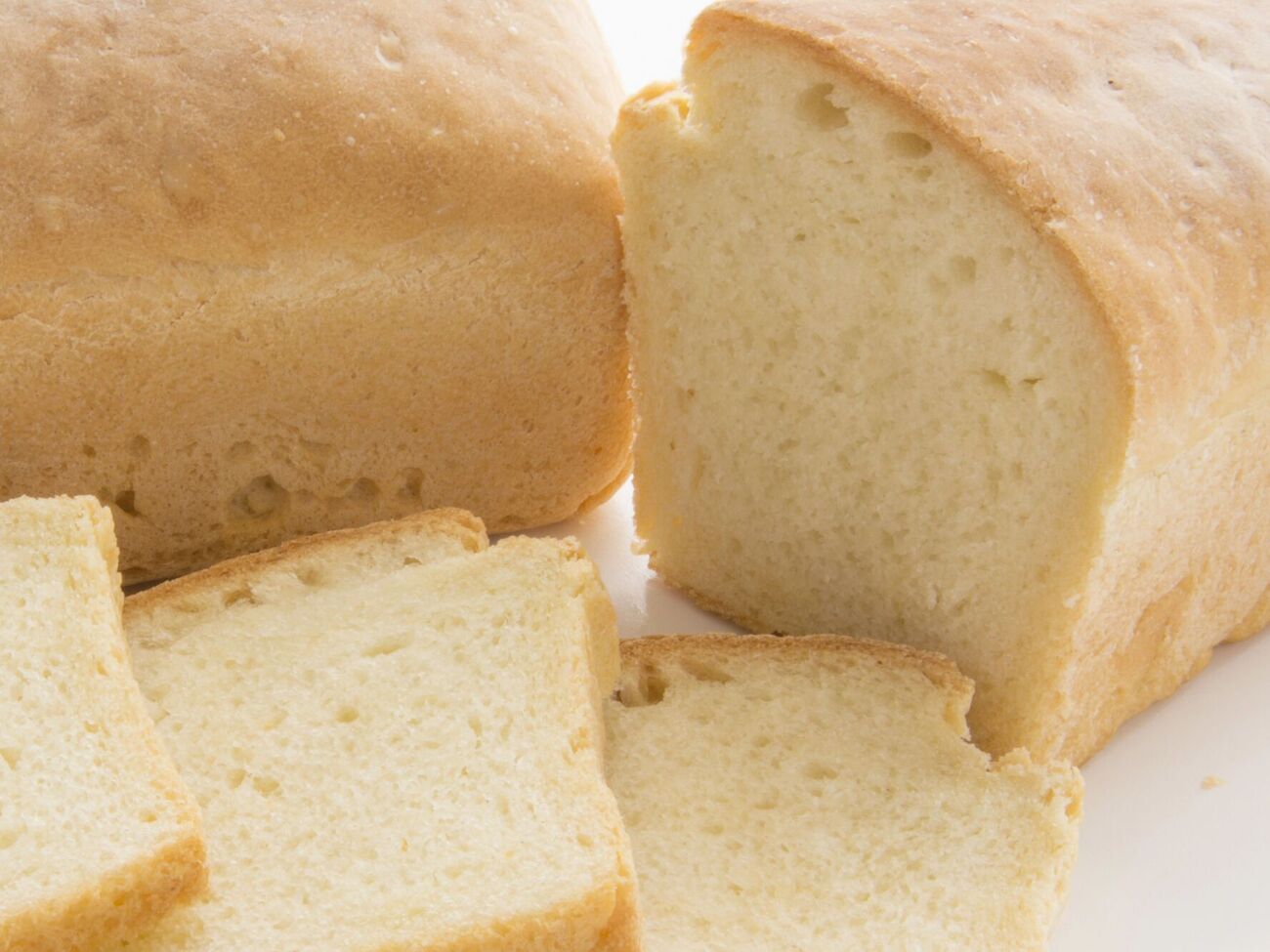 Хліб потрібно випікати 45 хвилин