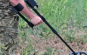 Міноборони не назвало виробника металошукача
